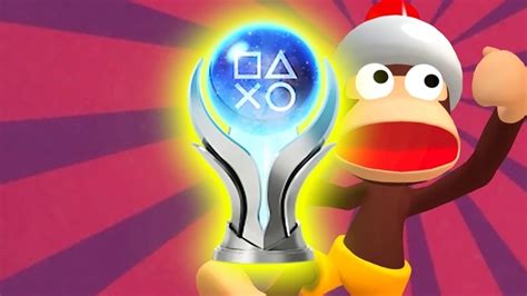 Ape Escape Academy Reveals An Easy Platinum Trophy For Ps Plus Premium