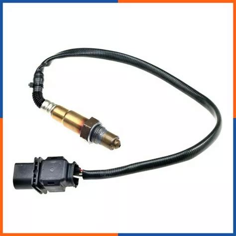 Sonde Lambda Capteur Oxyg Ne Pour Vw F R J