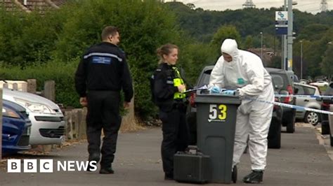 Murder Arrest After Man Found Stabbed In Birmingham Street