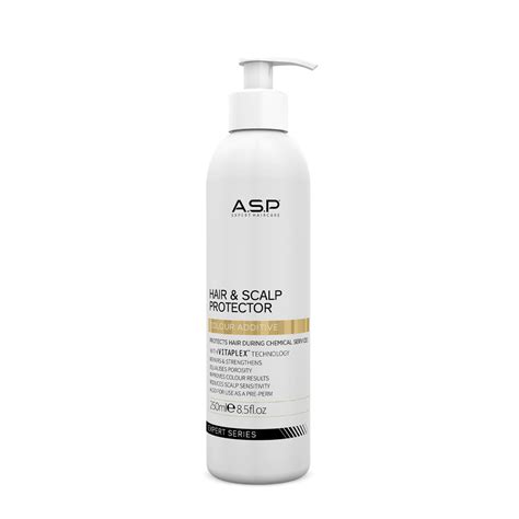 Hair Scalp Protector Asp Expert Haircare