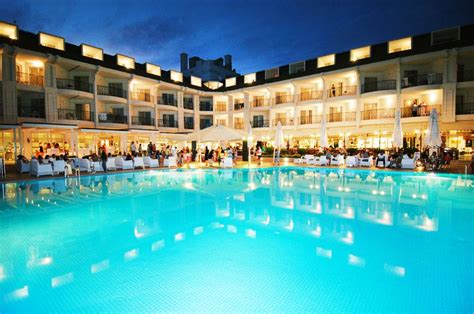 Zena Resort Hotel – Urartum Yapı