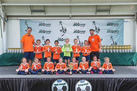 Mahomet Seymour Soccer Club