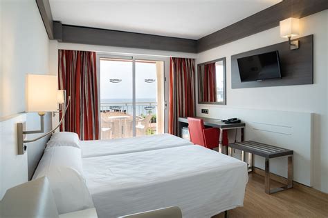 Medplaya Hotel Santa Monica Calella Spagna Prezzi 2022 E Recensioni