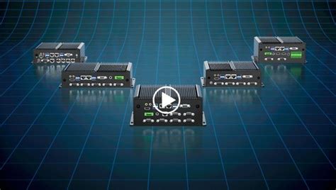 Industrial Panel Pc Rugged Tablet Embedded Box Computer Darveen