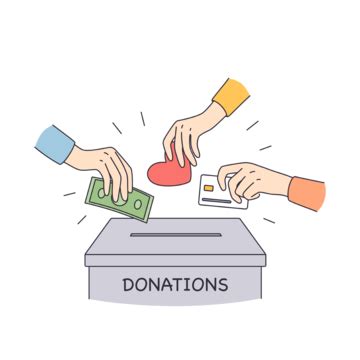 Is Donation Boxes PNG Transparent Images Free Download | Vector Files | Pngtree