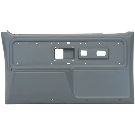 Chevy 77 80 Replacement Door Panels