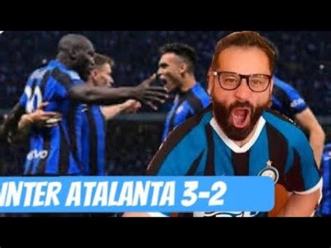 ROMELU IS TORNATO BIG Lukaku Inter Seriea Vittoria Vs Atalanta E