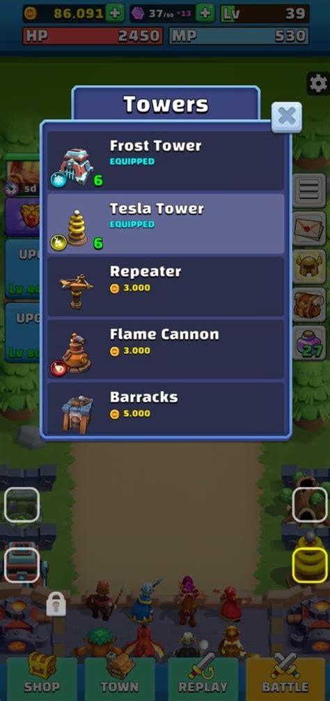 Wild Castle Tower Defense Td Beginners Guide And Tips