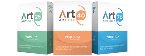 ArtIOLs Voptica