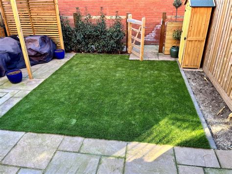 Fantastic Artificial Turf In Worcester Trulawn Artificial Grass