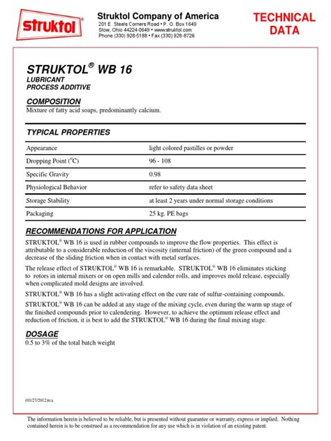 WB16 | PDF