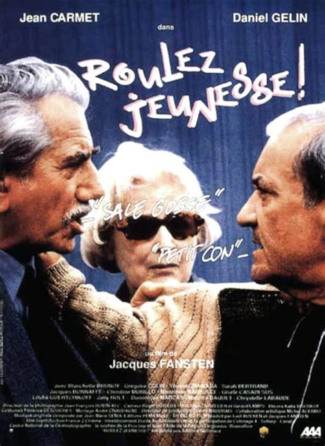 Roulez Jeunesse 1993