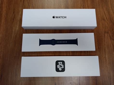 Apple Watch SE 1st Gen 40mm (GPS) Aluminum Case MKNY3LL/A, Abyss Blue ...