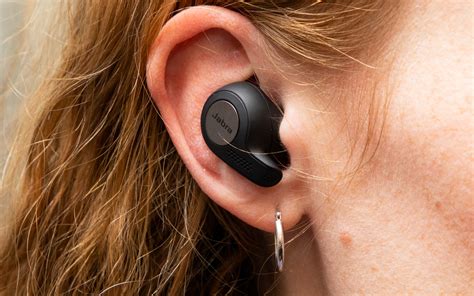 Jabra Elite Active 65t Full Review And Benchmarks Toms Guide