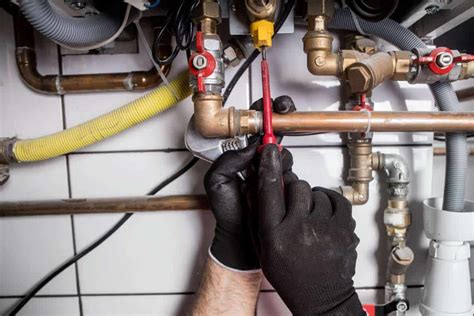 Plumbers Perth Proud Plumbing And Gas