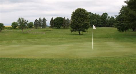 Butter Valley Golf Course in Bally, PA