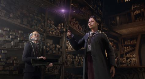 Hogwarts Legacy Gameplay Showcase Confirmed For Tomorrow Gameranx