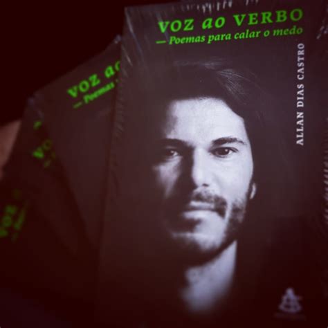 Chegaram Meus Livros Voz Ao Verbo Marcelo Guernieri Brasil