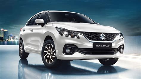 Suzuki Baleno 2022 Australia Release Date Price More Expectations