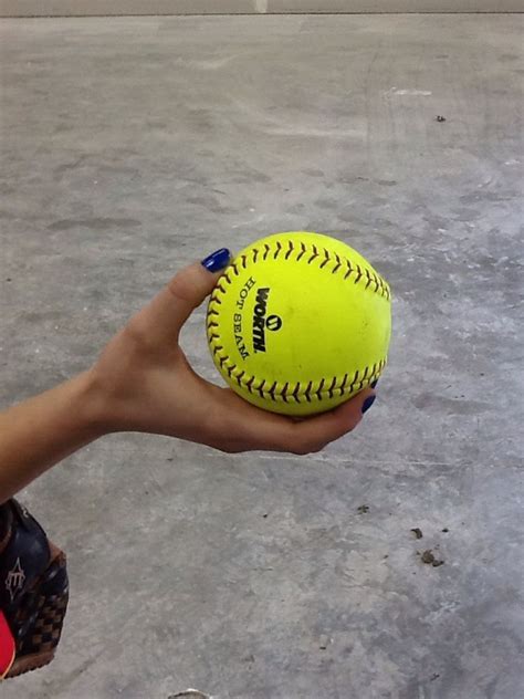 How To Pitch Fastpitch Softball Bc Guides