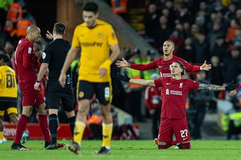When Will Wolves Vs Liverpool Fa Cup Replay Take Place Liverpool Fc