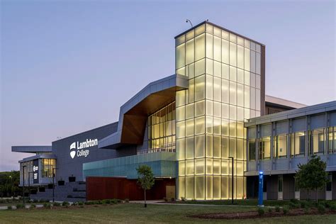 Lambton College - Study Ontario Canada