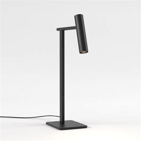 Leda Table Lamp By Astro Lighting