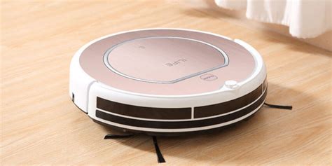 Robot Vacuum Cleaner Ilife V Pro Review Reviews Specifications