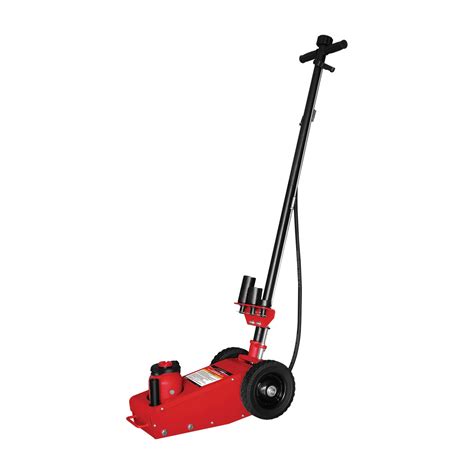 22t Low Profile Air Hydraulic Jack Aj22000a