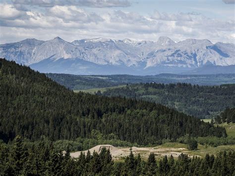 Plan for Crowsnest Pass coal mine withdrawn by Australian company ...