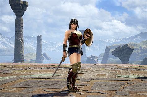 Best Soulcalibur 6 Mods Worth Trying FandomSpot