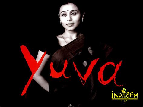 Yuva 2004 Wallpapers | Yuva 2004 HD Images | Photos rani-mukerji-37 ...