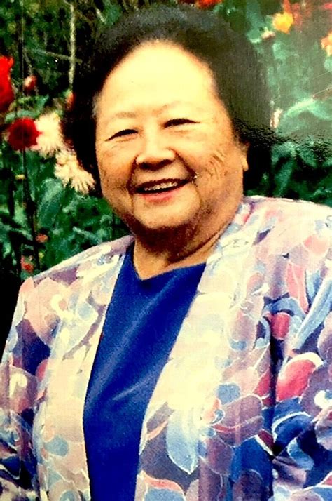 Marjorie Miyasaki Obituary Fresno Ca