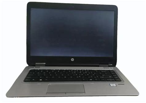 Hp G Laptop Inches Core I At Rs In Navi Mumbai Id