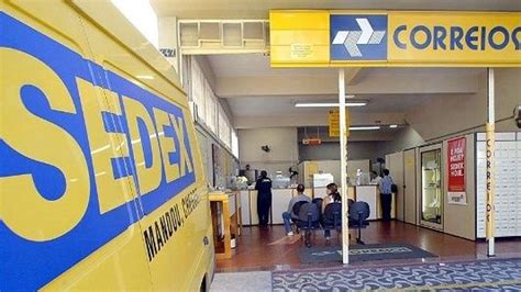 Correios anunciam concurso público para dezembro o que esperar