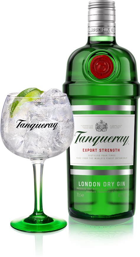 Tanqueray