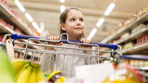 How to stay sane while shopping at Costco with kids - TODAY.com