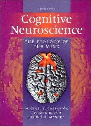 Cognitive Neuroscience Summary Pdf Michael S Gazzaniga