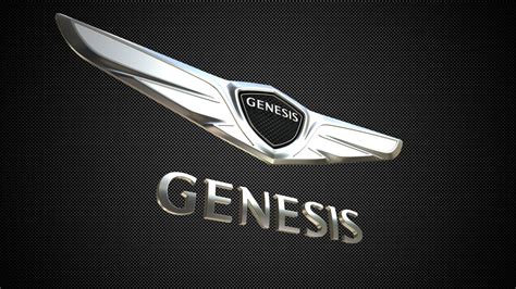 Genesis Logo - 3D Model by 3d_logoman