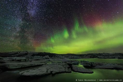 L Aurora Boreale In Islanda Guide To Iceland