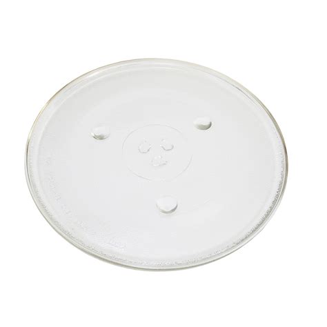 First4spares Universal Microwave Turntable Glass Plate Dish 315mm 3 Lug Ebay