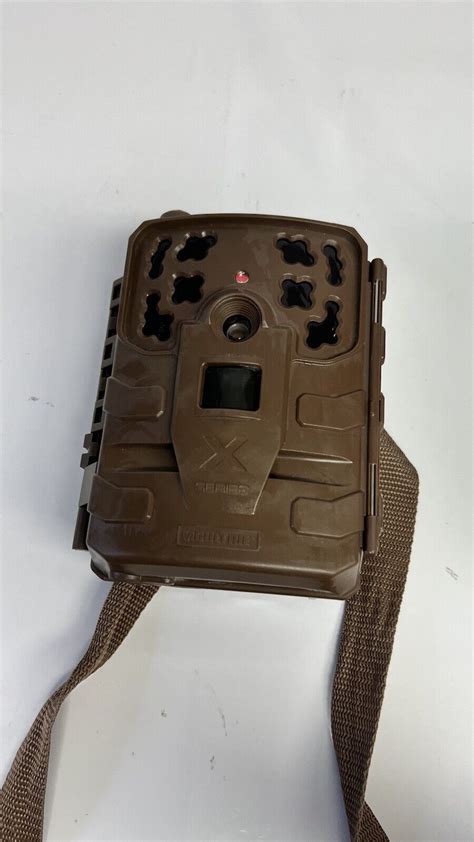 Moultrie Verizon Delta Base Cellular Mobile Trail Camera EBay