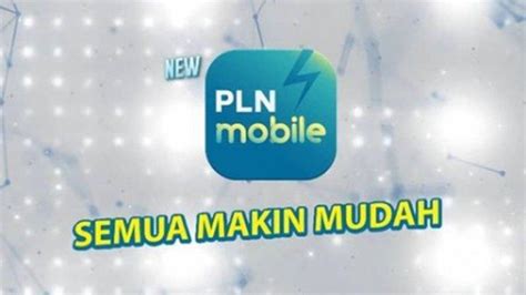 Logo New Pln Mobile - Pin Di Lombok Sumbawa News - Download free pln ...