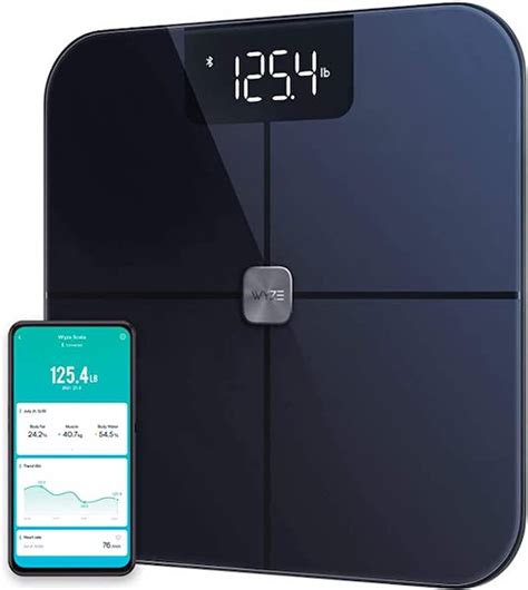 Best Body Composition Scales Review 2021 – Top 9 Ranking - Trustorereview