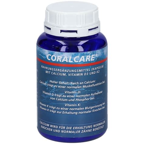 Coralcare St Shop Apotheke At