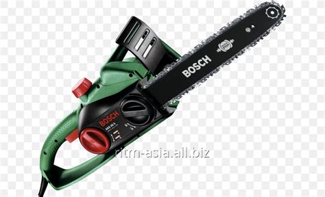 Tool Bosch Chain Saw Ake S Chainsaw Ake 35 S 2 Chain Electric