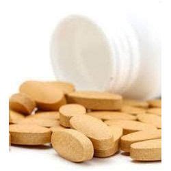 Nutritional Tablet, न्यूट्रिशन टैबलेट in Ellisbridge, Ahmedabad , Stanmark Healthcare Private ...