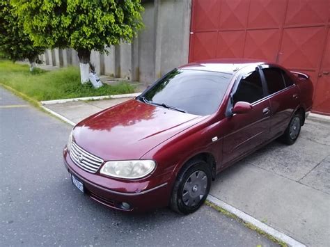 Nissan Almera Agencia Recibo Vehiculo O Moto Guatechivas