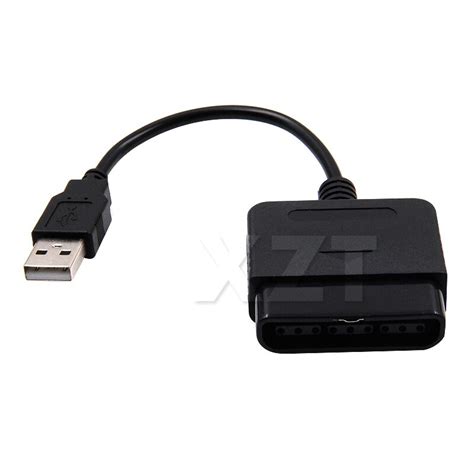 Pc Usb Adapter Gaming Controller Converter For Ps Vicedeal