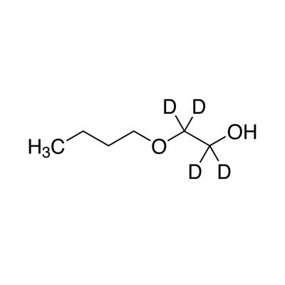 2-Butoxyethanol (1,1,2,2,-D₄, 99%) 1000 µg/mL in water - Cambridge ...